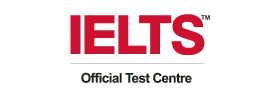 IELTS Official test centre