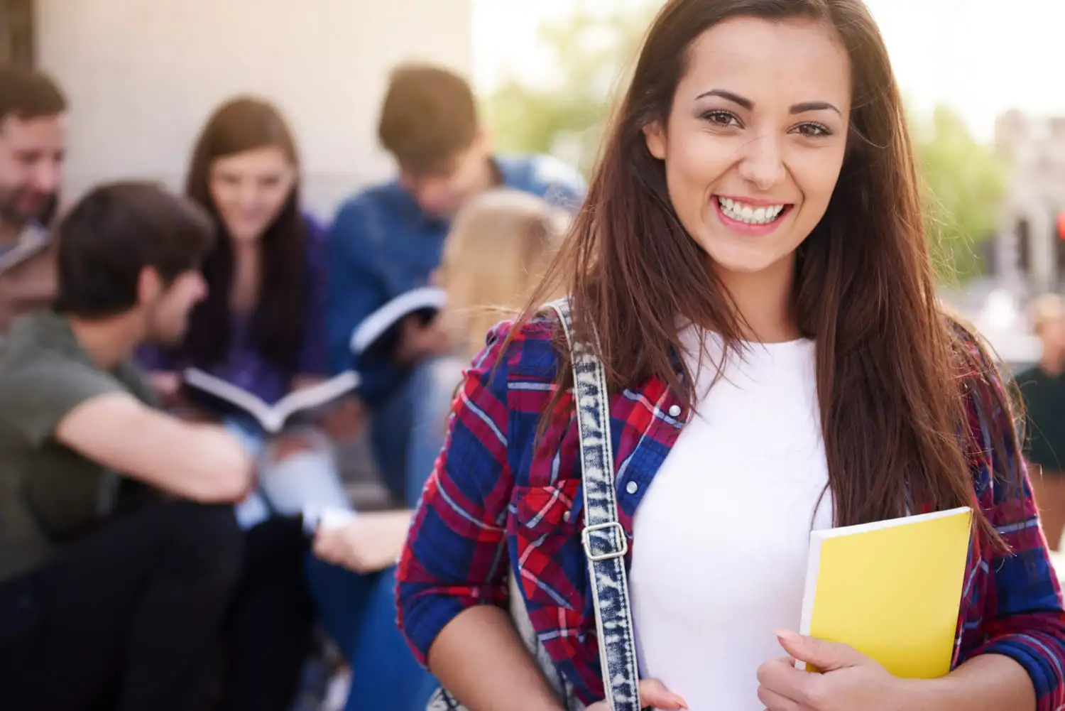 International House es la mejor opción para aprender inglés