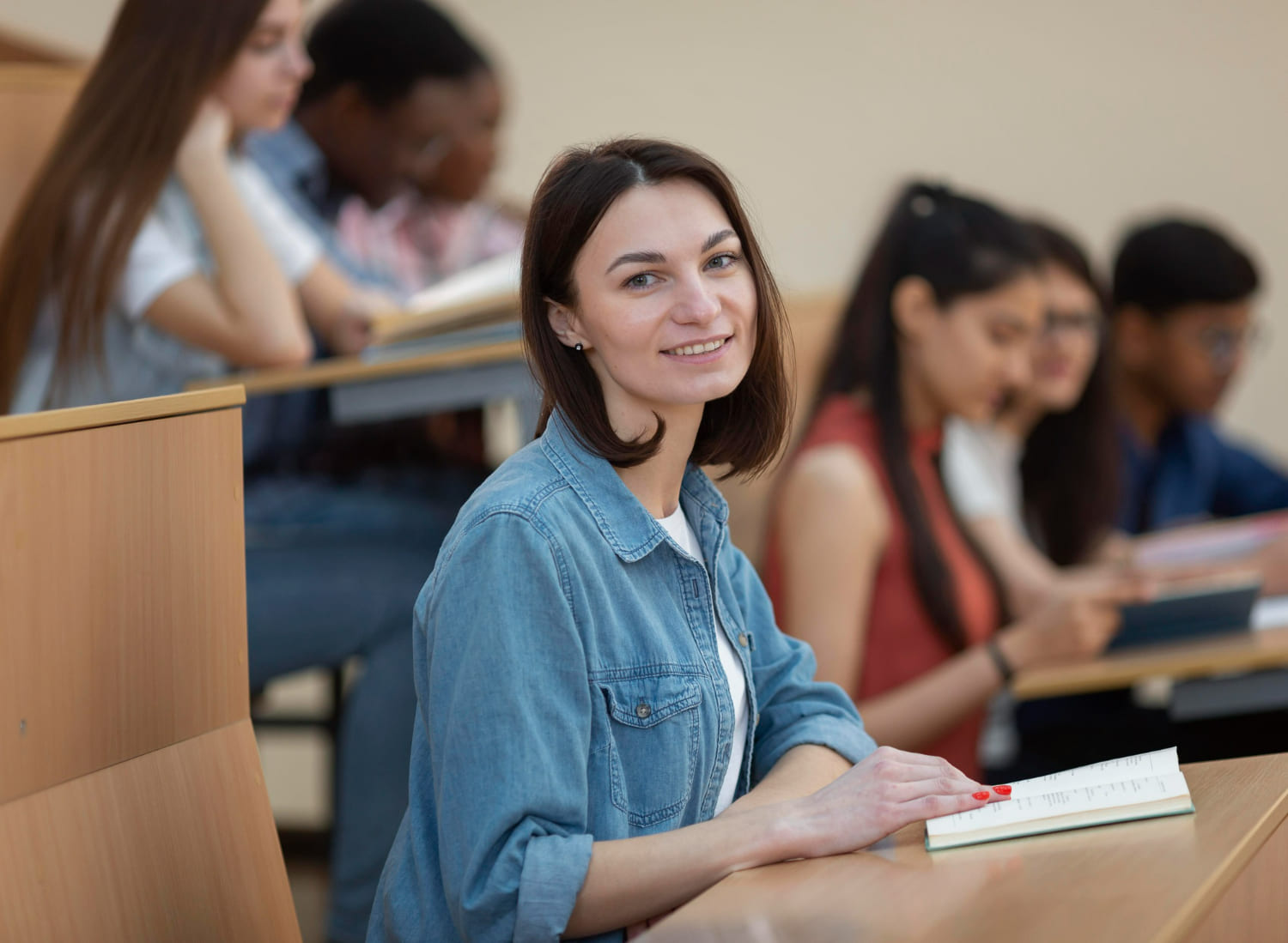 Dónde estudiar inglés en Colombia