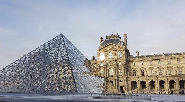 Estudia idioma francés