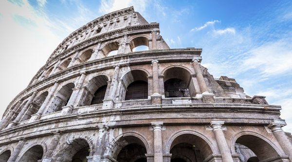 Aprende idioma italiano