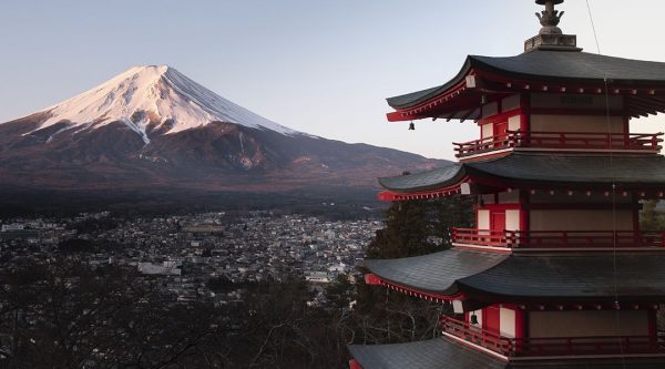 Aprende idioma japonés