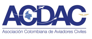 Asociación colombiana de aviadores civiles