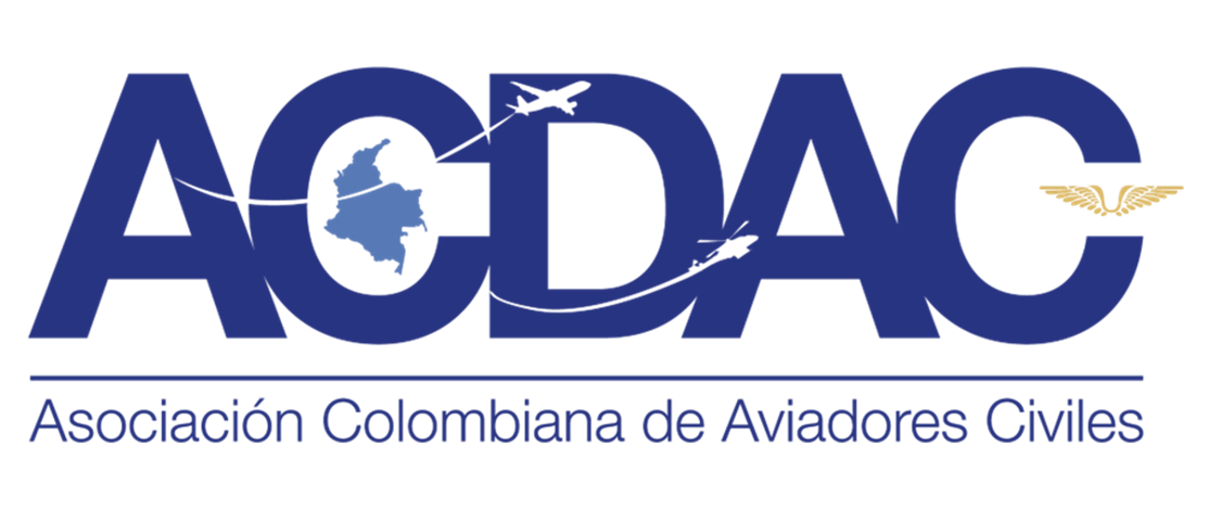 Asociación colombiana de aviadores civiles