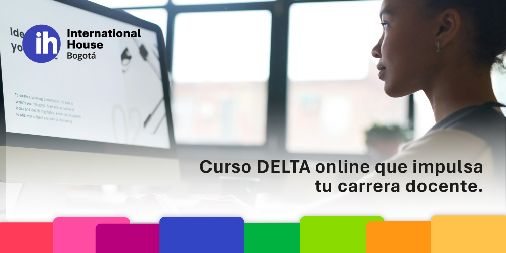 Curso delta online