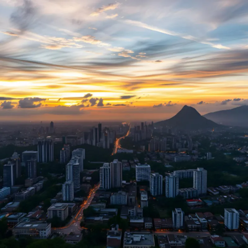 ih Colombia - Sede Cali