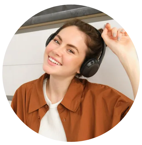 Cursos de inglés en línea y presencial