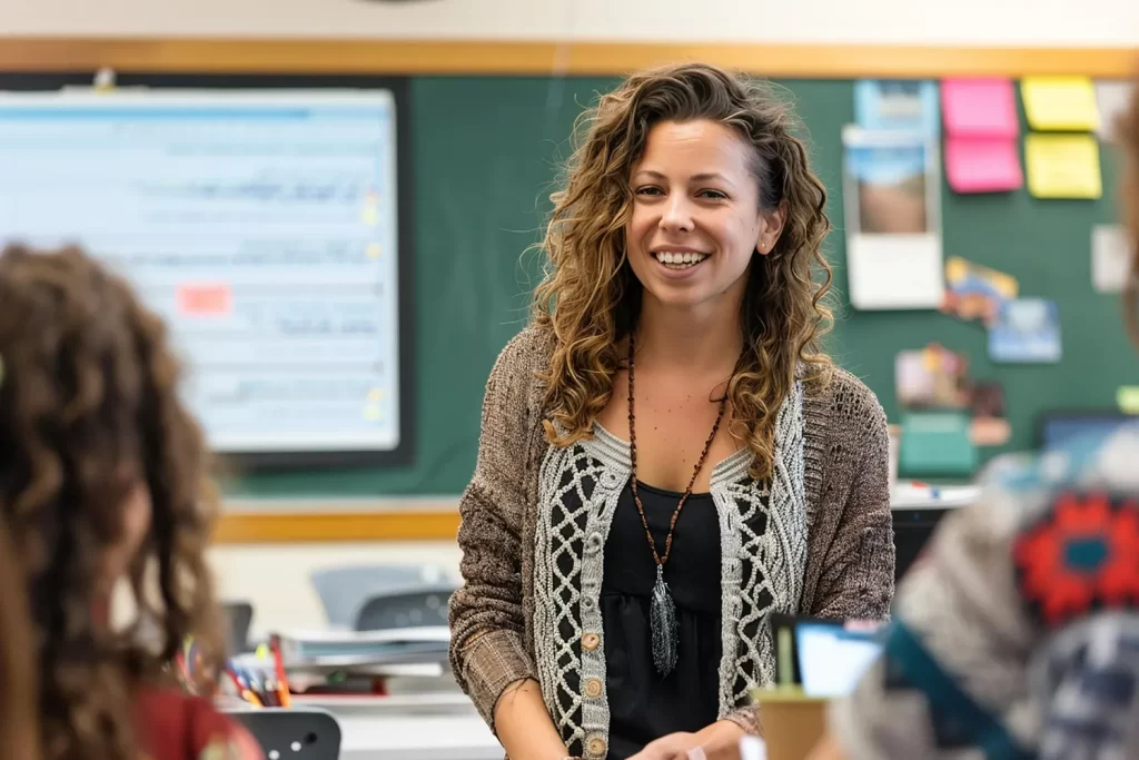 Certificado ELE que te permite dar clases en el extranjero