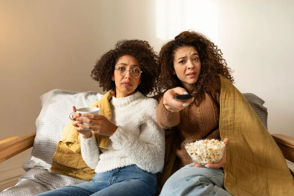 English for Entertainment