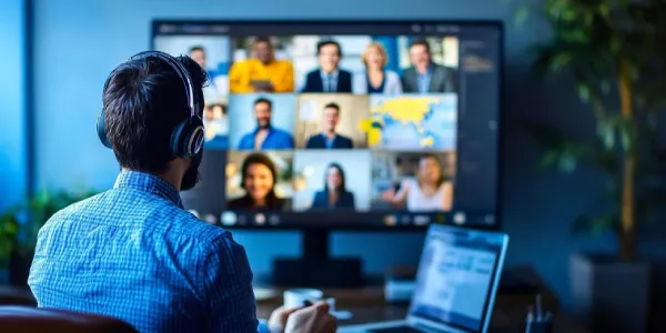 Domina inglés con cursos de IH Bogotá