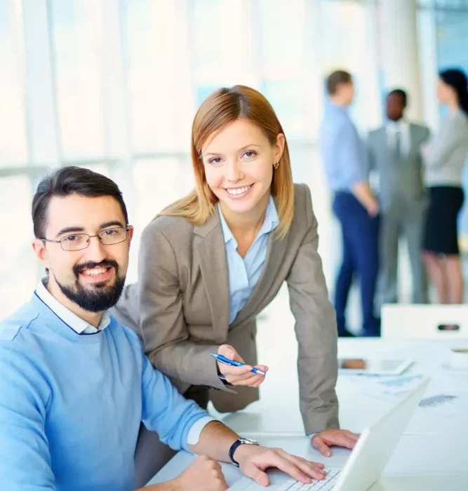 Ventajas competitivas de cursos de inglés para empresas